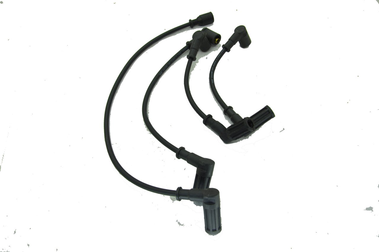 Buji Kablosu Tk.Slx Doğan-Şahin-Kartal (Karbüratörlü)