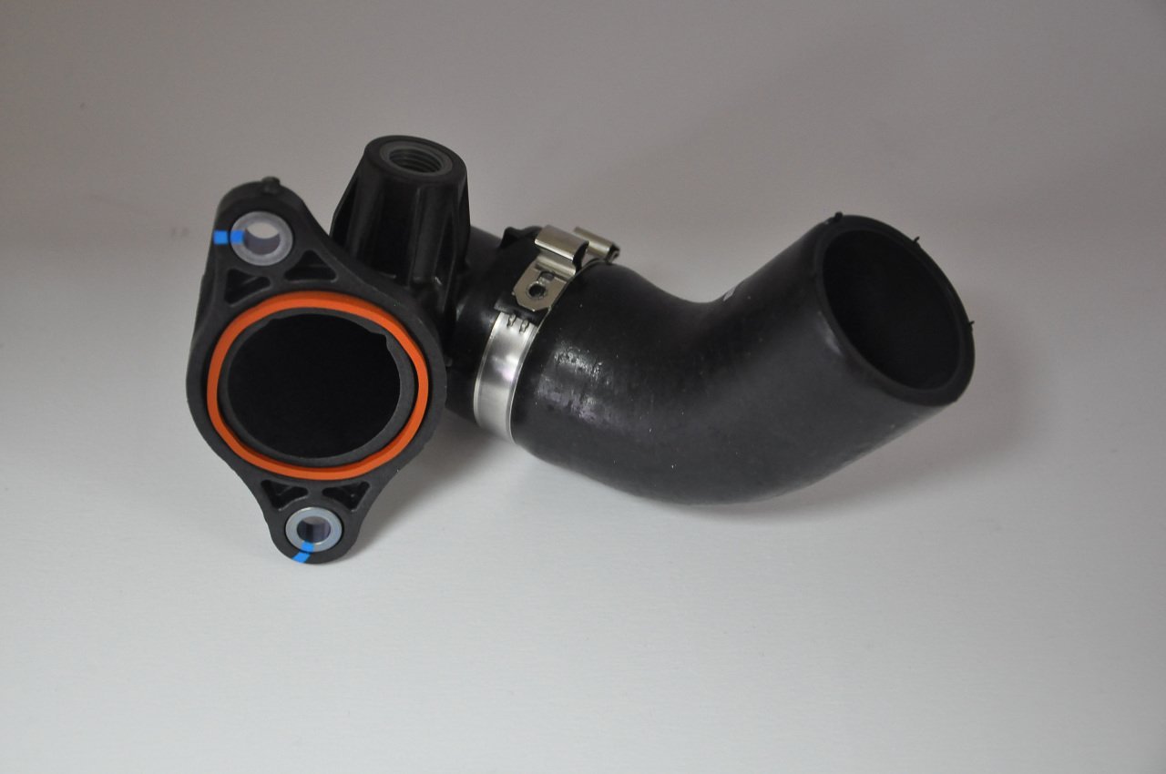 Egr Çıkış Borusu Clio IV