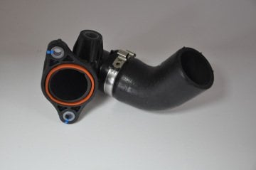 Egr Çıkış Borusu Clio IV