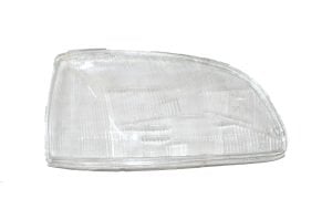 Far Camı Sağ Clio 1996-1998 Arası