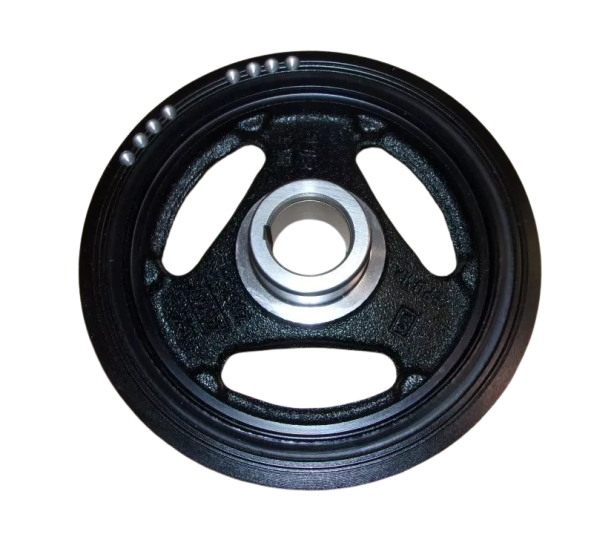 Krank Kasnağı 1.3 Tce H5H Clio V 2020 Sonrası-Megane IV-Kadjar-Dacıa Duster 2018 Sonrası