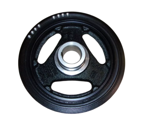 Krank Kasnağı 1.3 Tce H5H Clio V 2020 Sonrası-Megane IV-Kadjar-Dacıa Duster 2018 Sonrası