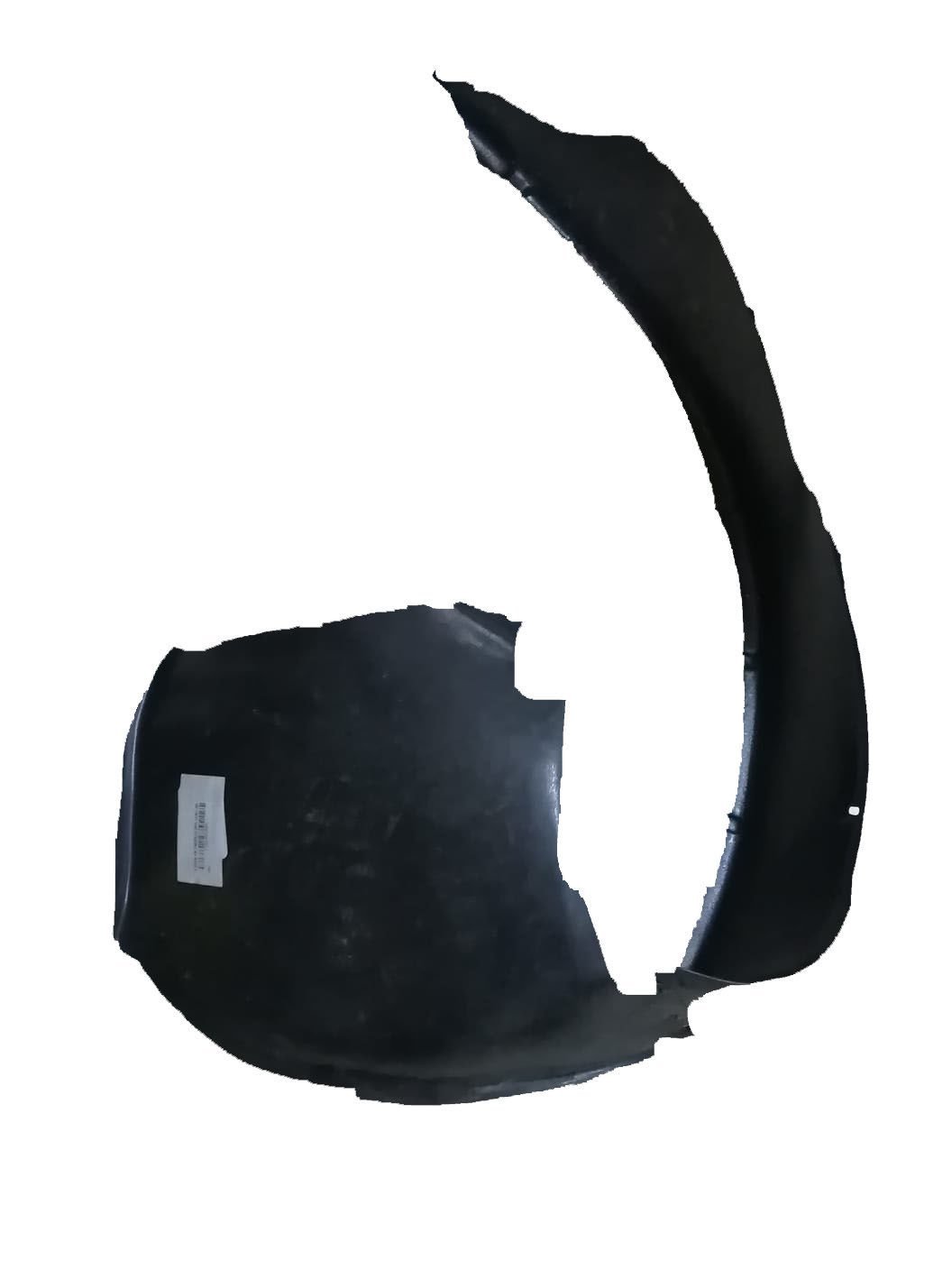 Çamurluk Davlumbazı Ön Sol Scudo 1995-2005 Arası