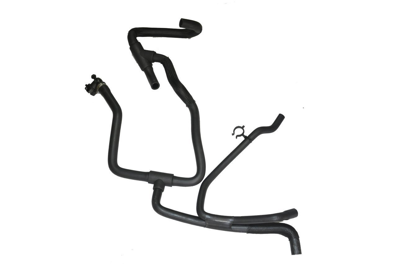 Kalorifer Hortumu 2.3 M9T Master III 2011 Sonrası (Hava Tahliyeli)