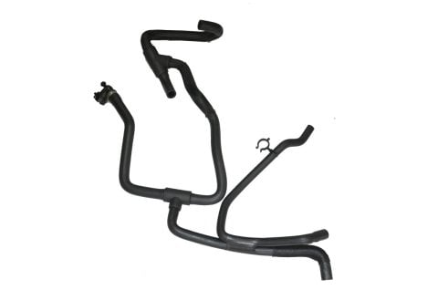 Kalorifer Hortumu 2.3 M9T Master III 2011 Sonrası (Hava Tahliyeli)