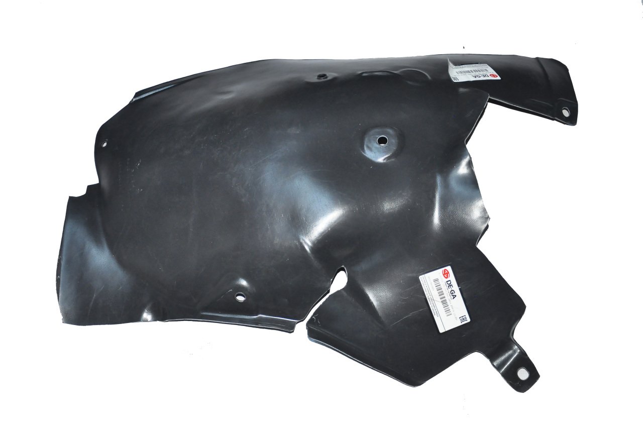 Çamurluk Davlumbazı Sol Önün Arkası Modüs