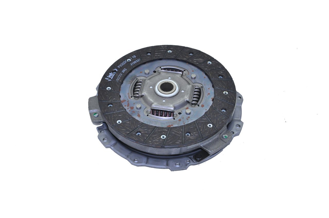 Debriyaj Seti 1.5 Clio-Kango