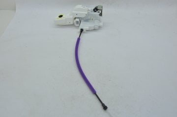 Kapı Kilidi Ön Sol Egea