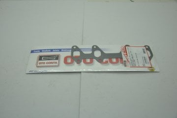 Manifold Contası Eksoz 1.4 8 Valf Albea-Doblo-Linea-Grande Punto