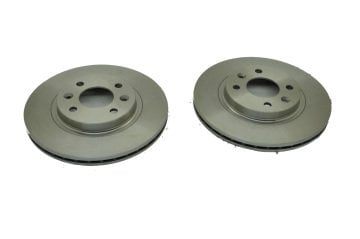 Fren Disk Ayna Tk.Ön 1.5 Kango-Clio III-Dacıa Logan 2006-2012 Arası