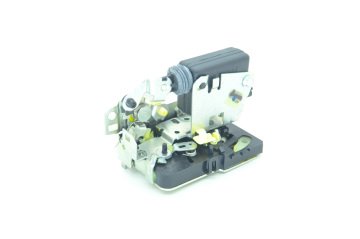 Kapı Kilidi Arka Sağ Dacıa Logan (Motorlu)