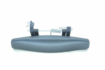 Dış Kapı Kolu Sağ Clio Symbol 2008-2012 Arası-Dacıa Duster-Sandero