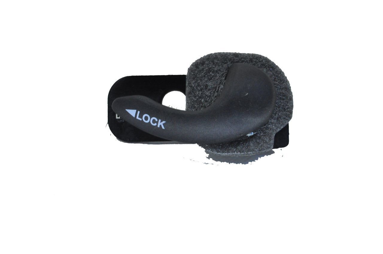 Kapı İç Açma Kolu Arka Sağ Albea-Palio-Siena