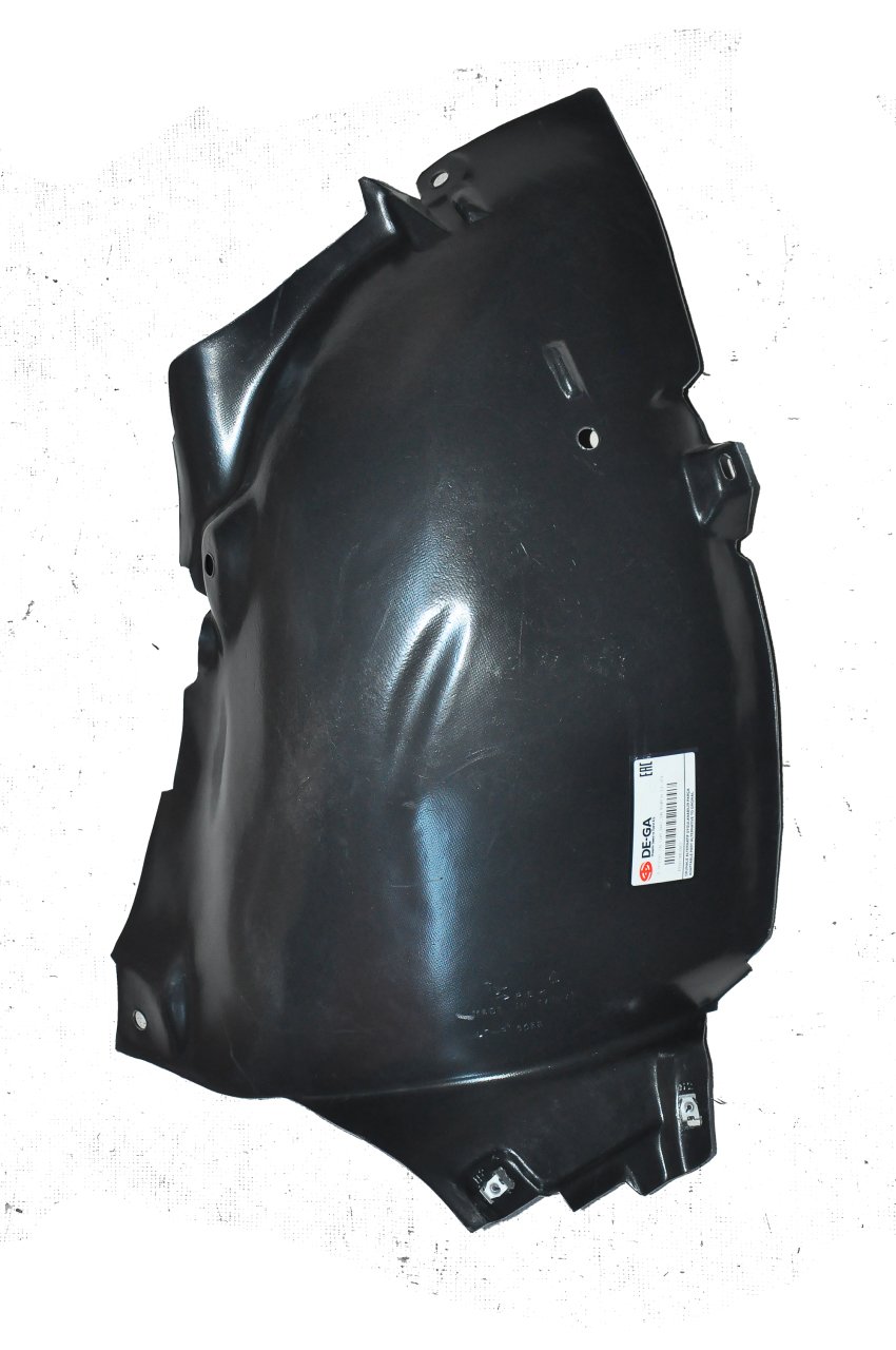 Çamurluk Davlumbazı Sol Önün Önü Modüs