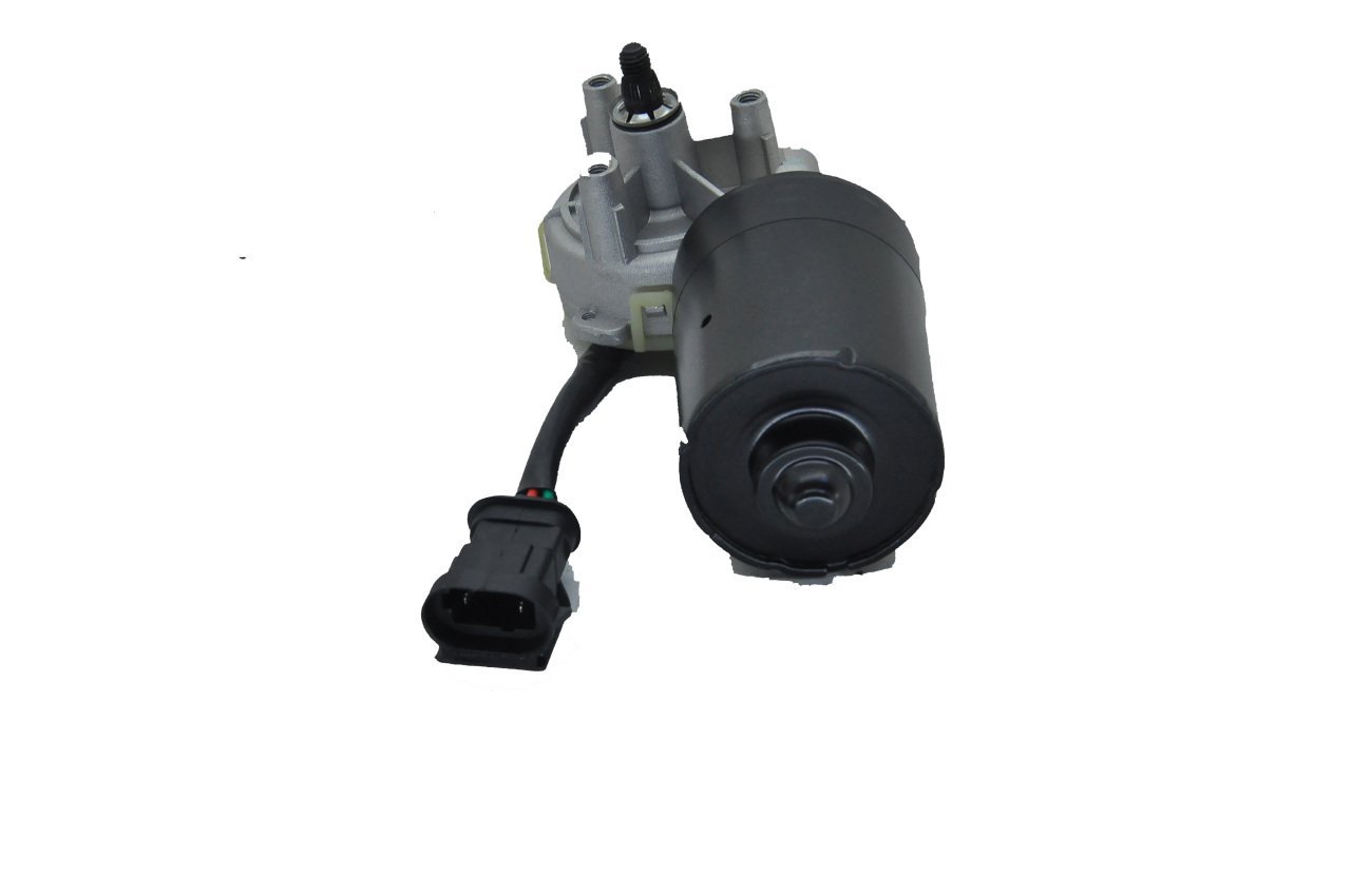 Silecek Motoru Ön R19