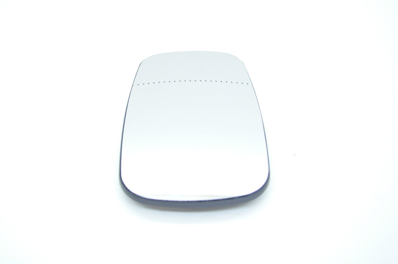 Ayna Camı Sol Megane II-Clio III 2006-2008 Arası