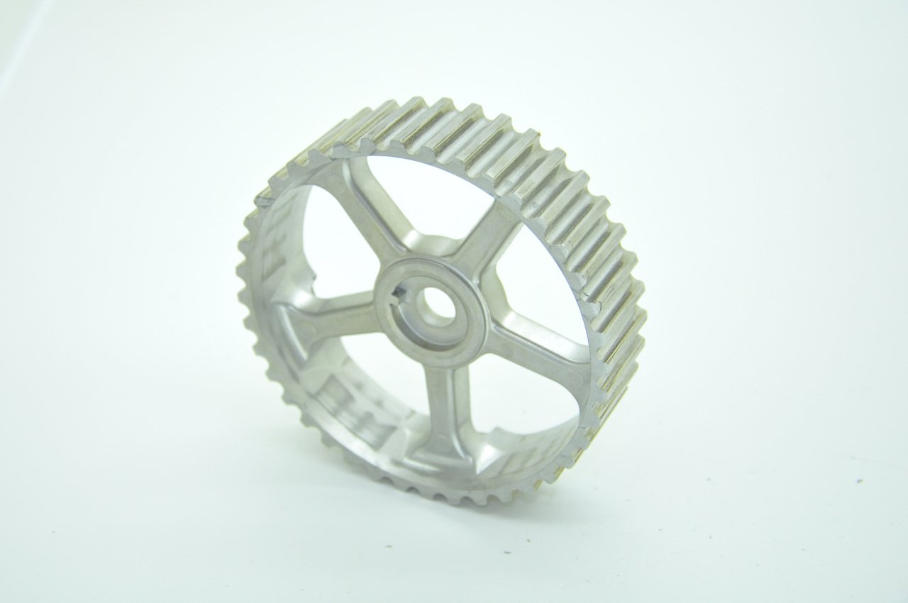 Eksantirik Dişlisi 1.9 Kango-Megane