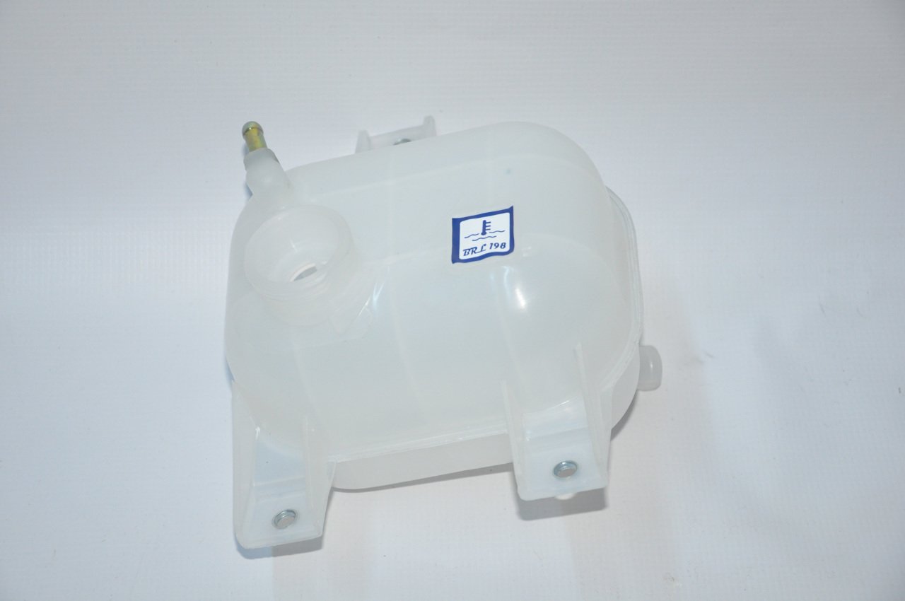 Radyatör Ek Depo 1.3 Albea-Palio-Doblo 1.9-1.9 Jtd-1.3 Linea-1.2-1.4 Doblo