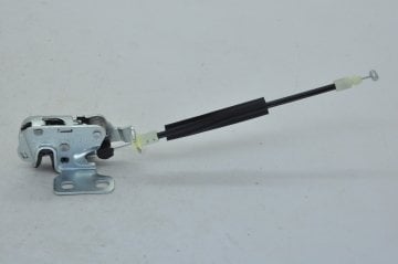 Bagaj Kilidi Sağ Alt Fiorino (Telli Çift Kapı)