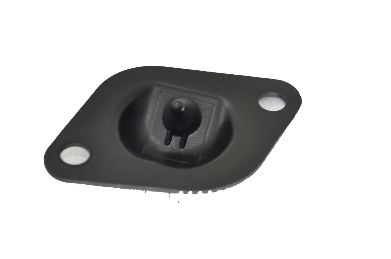 Sürgülü Kapı Alt Karşılık Yuvası Sağ Doblo 2010 Sonrası