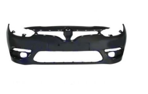 Tampon Ön Fluence 2012 Sonrası