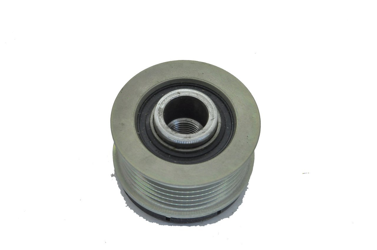 Alternatör Kasnağı 1.3 Albea-Palio-Doblo