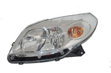 Far Sol Dacıa Sandero 2008-2013 Arası