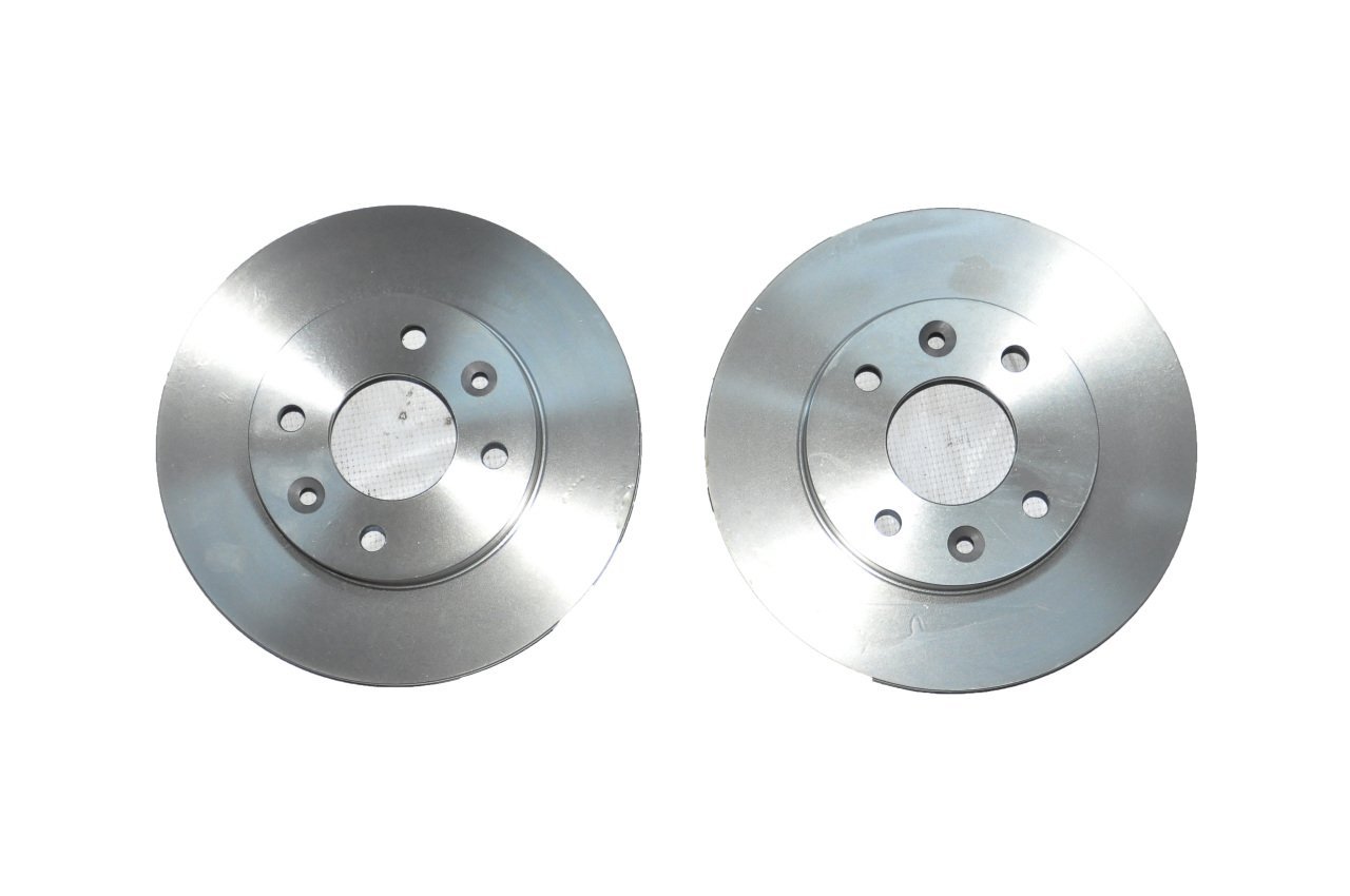 Fren Disk Ayna Tk.Ön 1.9 Kango-1.6-1.8 R19-1.7 R21-1.5 Clio Symbol 2003-2012 Arası