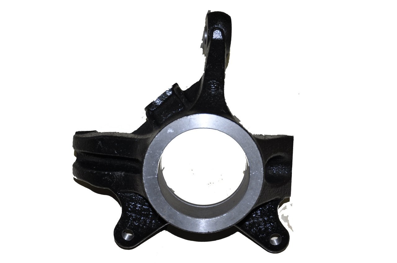 Aks Taşıyıcı Ön Sol Master II 2004-2011 Arası