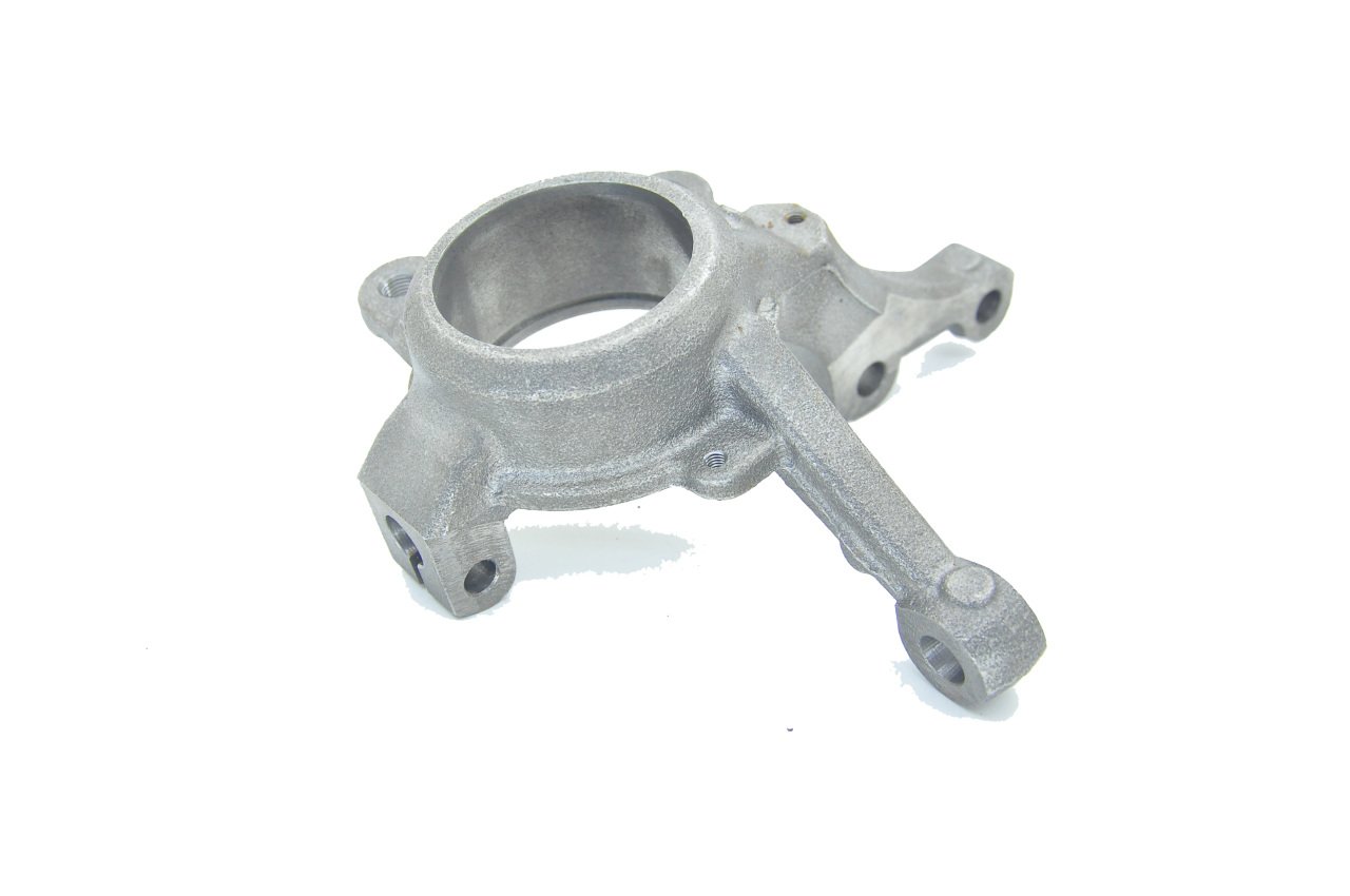 Aks Taşıyıcı Ön Sol R19-R21 1.7 Manager-Optima