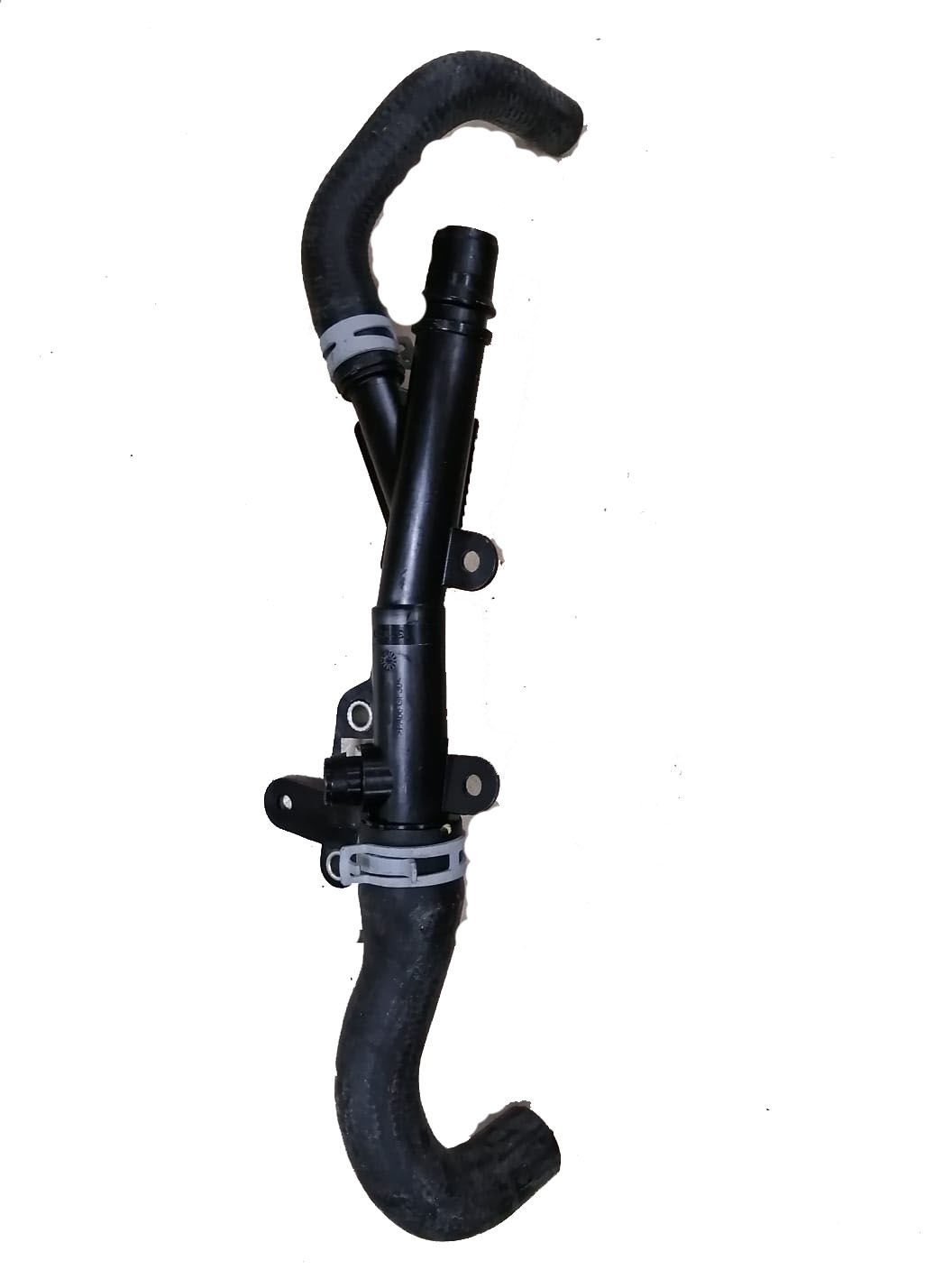 Turbo Soğutucu Borusu 1.6 Dci Trafic-Megane IV-Talısman