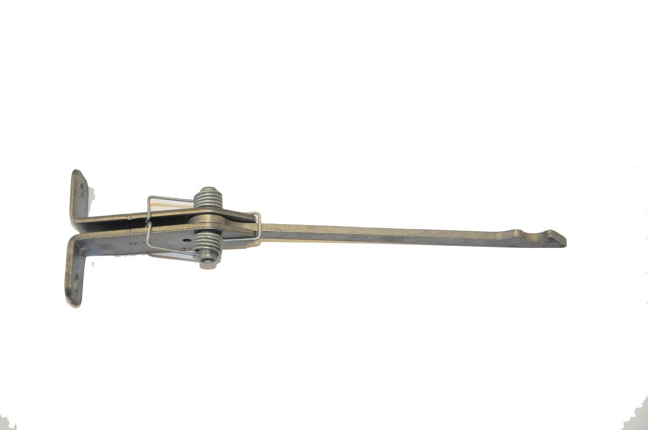 Bagaj Kapak Gergisi (Çift Kapı) Kango III 2007 Sonrası