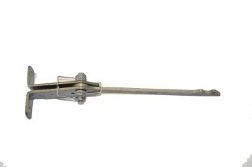 Bagaj Kapak Gergisi (Çift Kapı) Kango III 2007 Sonrası