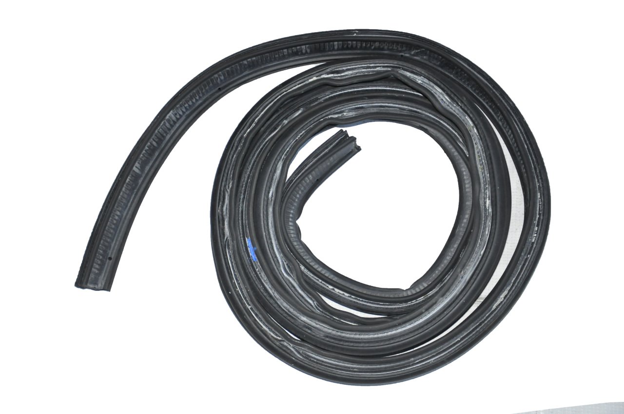 Bagaj Fitili Megane IV Sedan