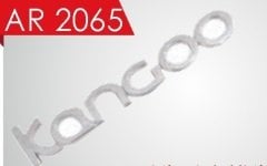 Kango Yazı 2007 Sonrası