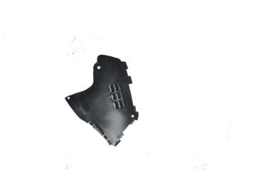 Tampon Ön Alt Muhafaza Sol Dacıa Logan