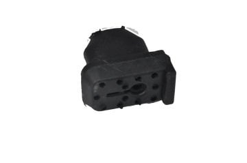 Radyatör Üst Takozu Clio III