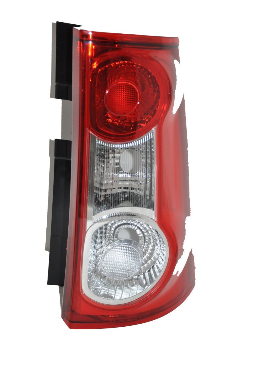 Stop Lambası Sağ Dacıa Logan Mcv 2007-2010 Arası