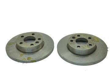 Fren Disk Ayna Tk.Ön Transporter Volkswagen