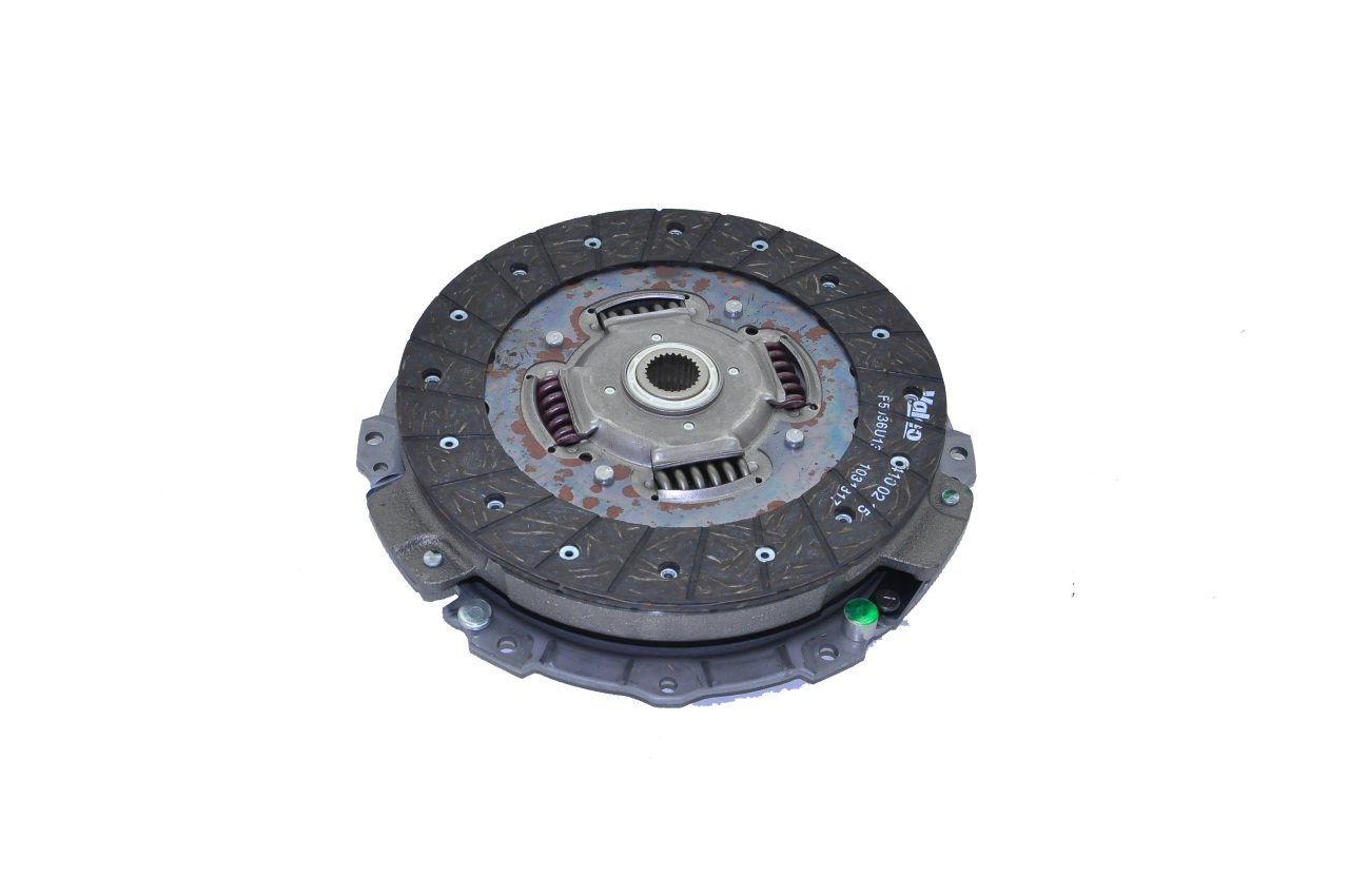 Debriyaj Seti (Rulmansız) 1.5 Megane II