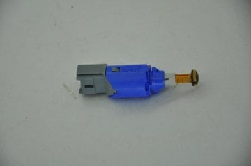 Pedal Müşürü Debriyaj-Fren Fluence-Megane III-Megane II-Kango III-Clio III (Gri Soket)