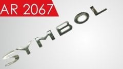 Symbol Yazı Thalıa 2008 Sonrası