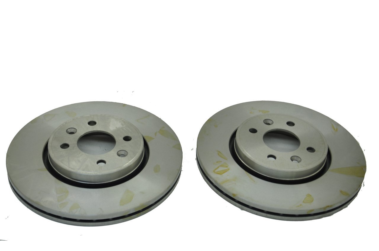 Fren Disk Ayna Tk.Ön Megane II-Dacıa Dokker-Lodgy-Captur-Clio V 2020 Sonrası