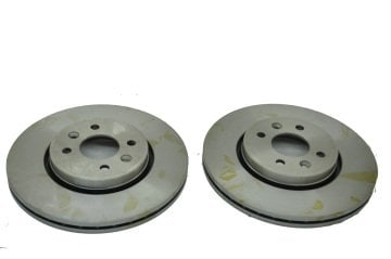 Fren Disk Ayna Tk.Ön Megane II-Dacıa Dokker-Lodgy-Captur-Clio V 2020 Sonrası