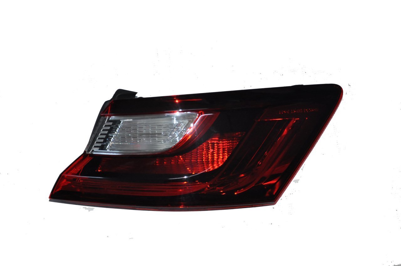 Stop Lambası Dış Sağ Megane IV Sedan