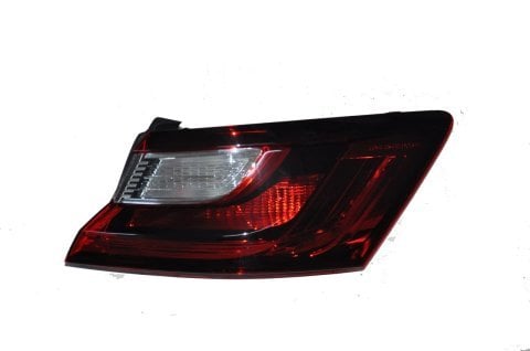 Stop Lambası Dış Sağ Megane IV Sedan