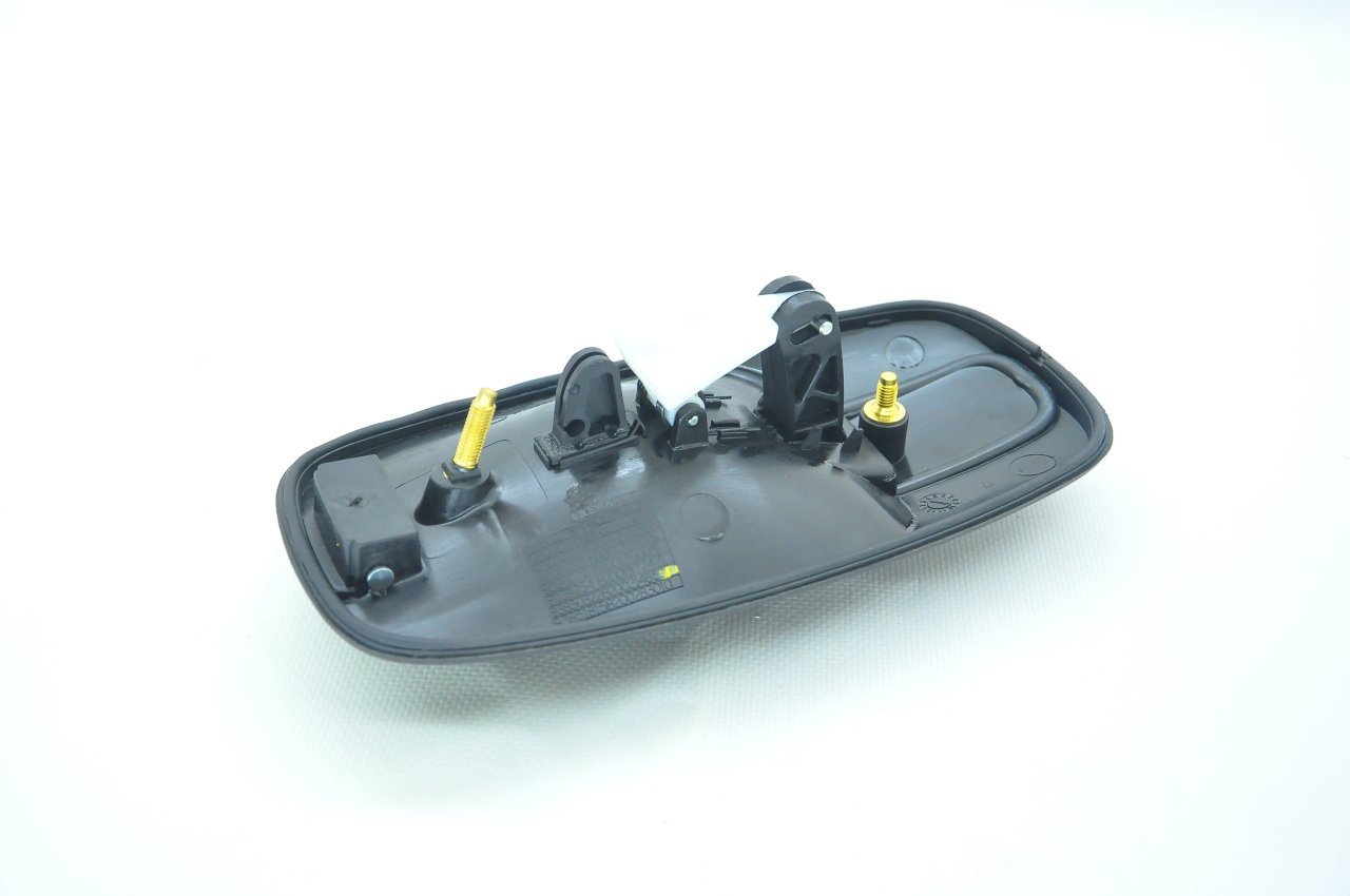 Sürgülü Kapı Dış Açma Kolu Sağ Trafic II