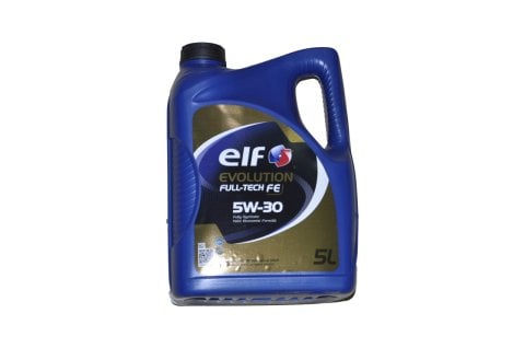 Motor Yağı 5 Lt.5/30 Evolutıon Fulltech Fe