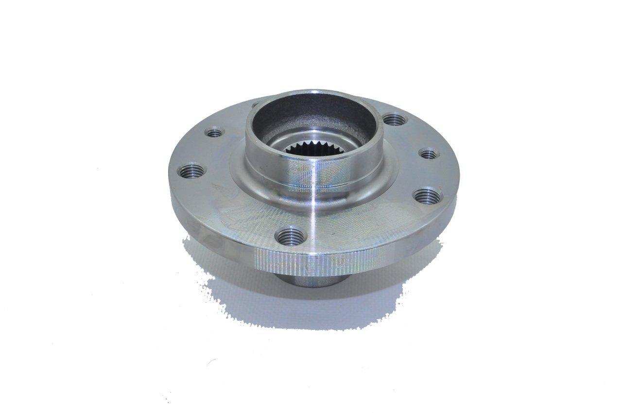 Porya Ön Kango 2007 Sonrası