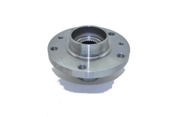 Porya Ön Kango 2007 Sonrası